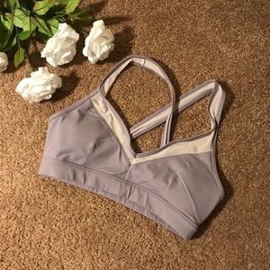 Alo Yoga Entice Bra